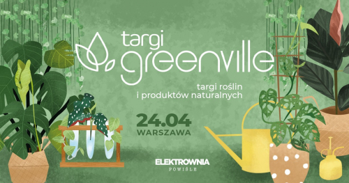 Warsztaty na Targach Greenville  vol.4