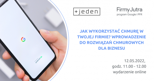 Jak wykorzystać chmurę w Twojej firmie? Wprowadzenie do rozwiązań chmurowych dla biznesu