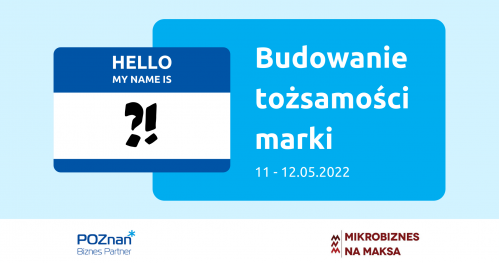 Budowanie tożsamości marki