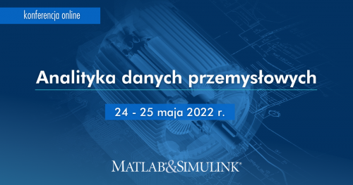 Konferencja: Analityka danych przemysłowych  | ONT