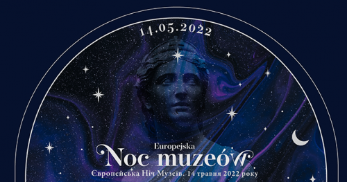 Noc Muzeów. Zwiedzanie Goyki 3