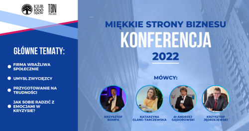 Miękkie strony biznesu