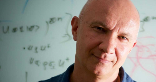 Wykład profesora Artura Ekerta: Girolamo Cardano - uczony i hazardzista