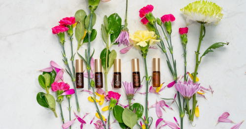 Dzień Mamy: aromatyczne warsztaty DIY