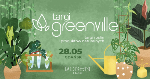 Warsztaty na Targach Greenville Gdańsk vol.1