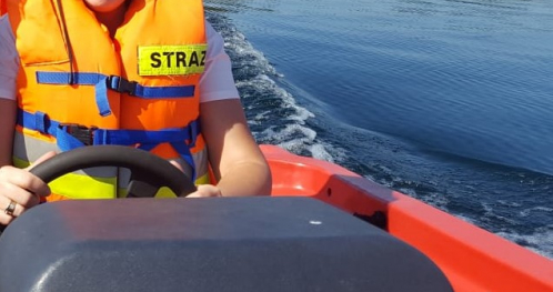 KURS STERNIKA MOTOROWODNEGO