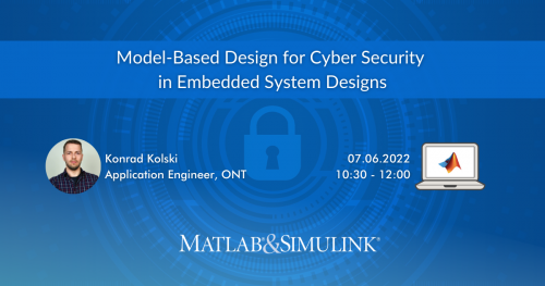 Model-Based Design for Cyber Security in Embedded System Designs | Politechnika Rzeszowska