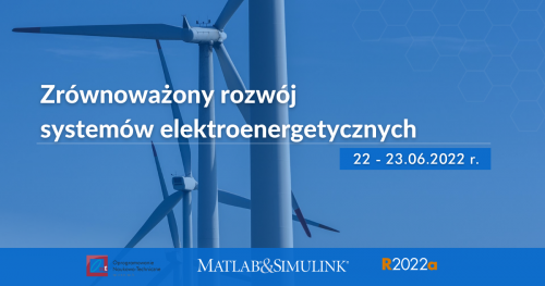 Konferencja: Zrównoważony rozwój systemów elektroenergetycznych