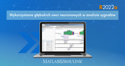 Wykorzystanie głębokich sieci neuronowych w analizie sygnałów | Politechnika Śląska