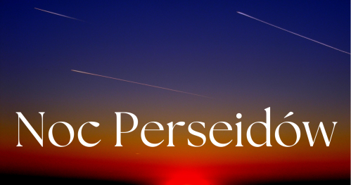 Noc Perseidów