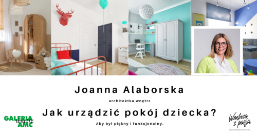 Jak urządzić pokój dziecka?