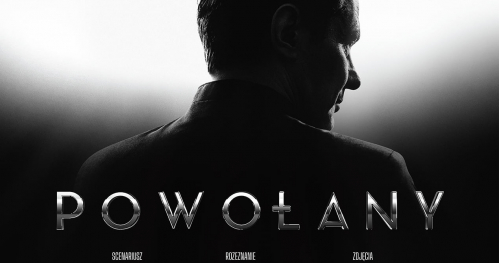 "Powołany" na Forum Filmów Nie-Zwyczajnych