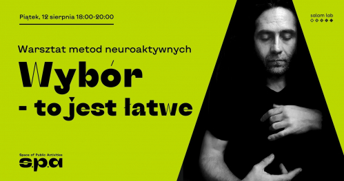 Wybór - to jest łatwe  |  Вибір - це легко