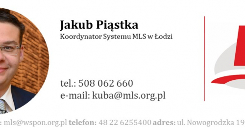 SPOTKANIE BIUR MLS Łódź - 09.09.2022