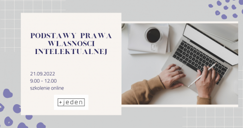 Podstawy prawa własności intelektualnej
