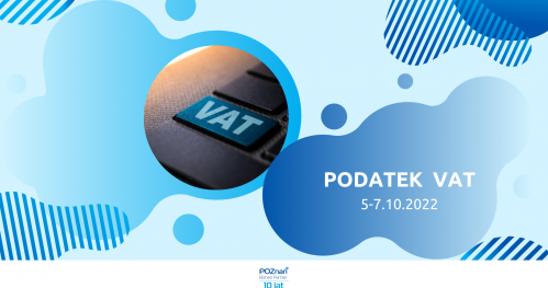Podatek VAT