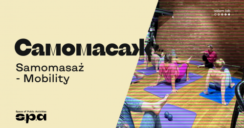 Самомасаж | Samomasaż