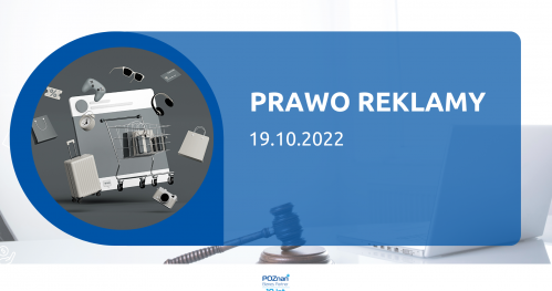 Prawo reklamy