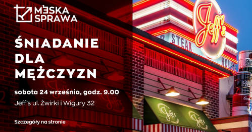 MĘSKA SPRAWA_śniadanie_24/09/2022