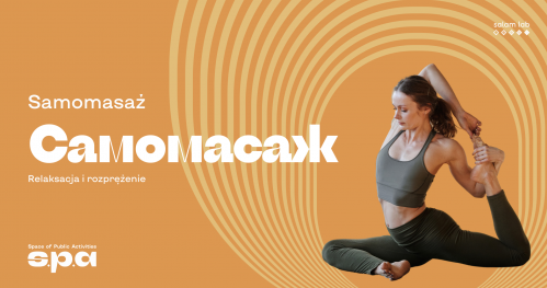 Самомасаж | Samomasaż