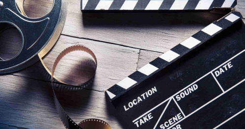 Pokaz filmu “Rywal"