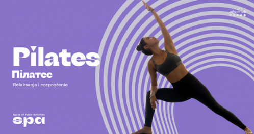 Pilates | Пілатес
