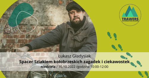 TRAWERS: Szlakiem kołobrzeskich zagadek i ciekawostek