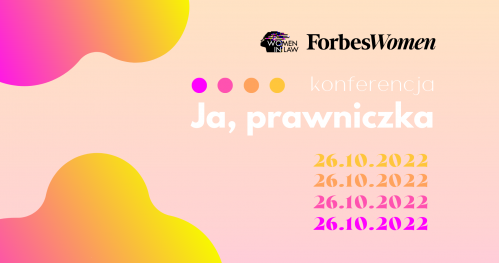 Ja, prawniczka