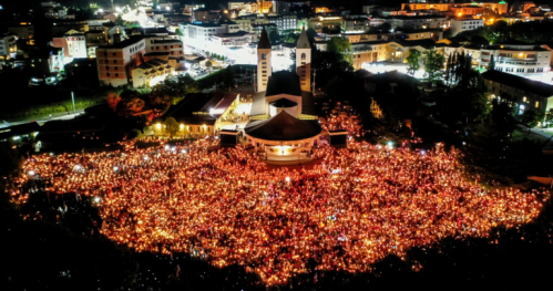 "Medjugorje" na Forum Filmów Nie-Zwyczajnych