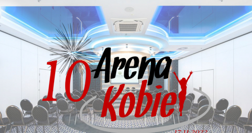 Arena Kobiet vol.10