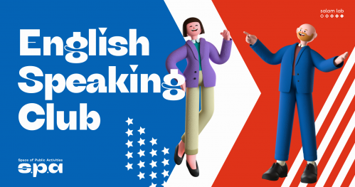 🇬🇧 🇺🇦 🇵🇱 English speaking club | Англомовний клуб
