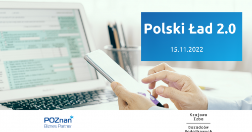 Zmiany w podatku PIT i składkach zdrowotnych  a  Polski Ład 2.0