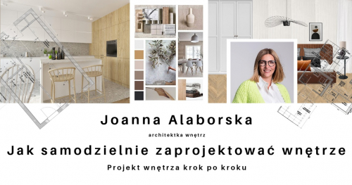 JAK SAMODZIELNIE ZAPROJEKTOWAĆ WNĘTRZE? 9.11.2022