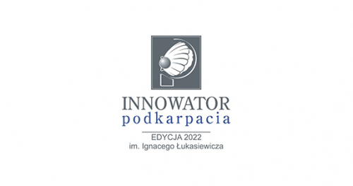 Innowator Podkarpacia 2022 - fundusze na innowacje