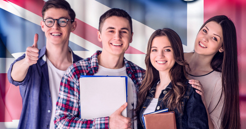 British School - All Incusive - 19 listopada