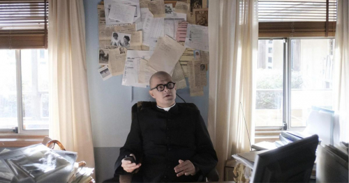 "Johnny" na Forum Filmów Nie-Zwyczajnych