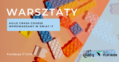 Interaktywne warsztaty dla studentów