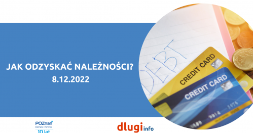 Jak odzyskać należności?