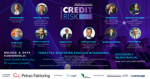 Credit Risk 2023