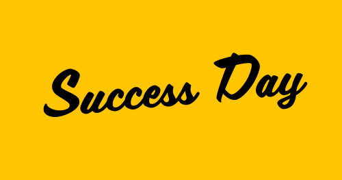 Forever Success Day
