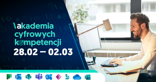 Akademia Cyfrowych Kompetencji - szkolenia online