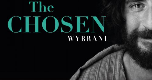 1 dzień maratonu serialu "The Chosen" w Dobrym Miejscu
