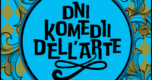 Otwarte warsztaty komedii dell’arte