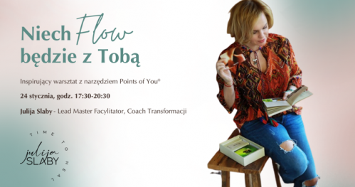 Niech FLOW będzie z Tobą [Coaching Szczecin]
