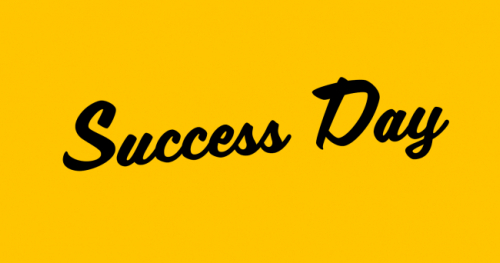 Forever Success Day /+