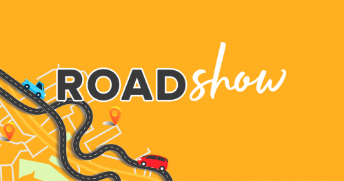 ROAD show RZESZÓW