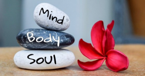 Body and Mind vol.3: walen_ZEN_tynki