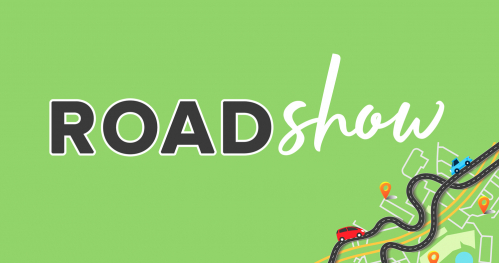 ROAD show RZESZÓW