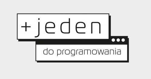 Plus Jeden do programowania