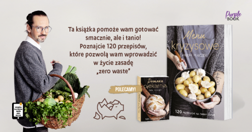 Spotkanie autorskie - Paweł Płaczek